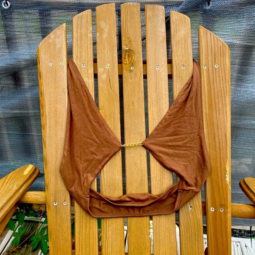 It’s so cute if you have a big chest